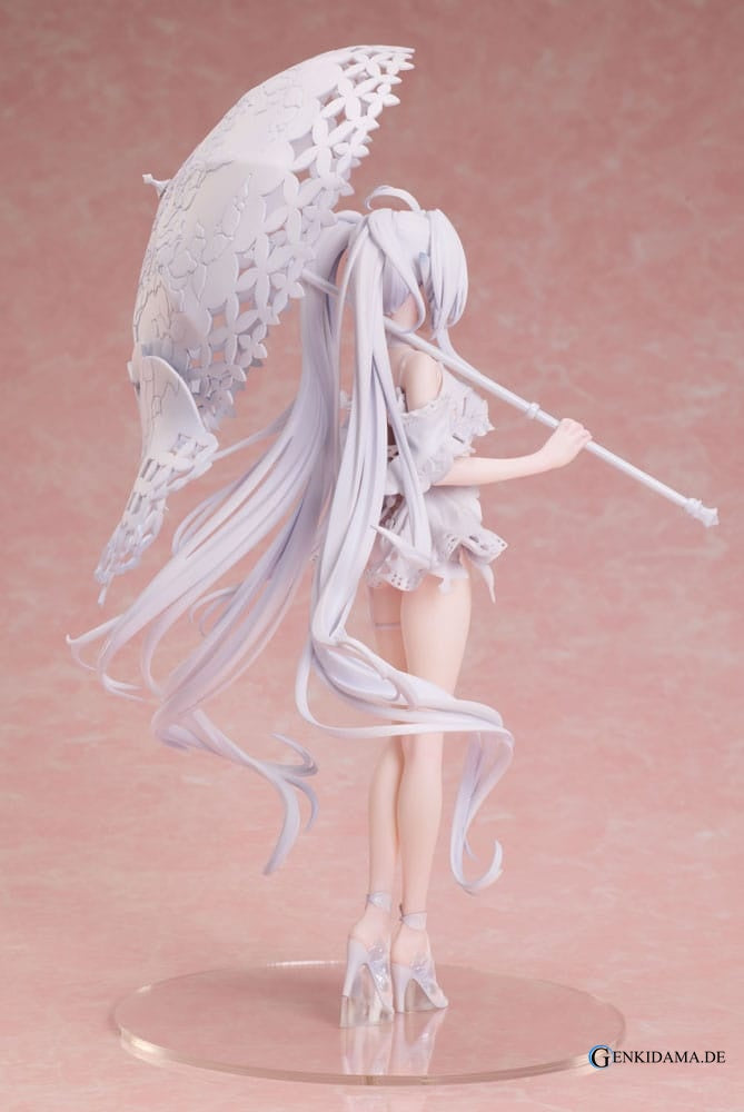 Fate/Grand Order PVC Statue 1/7 Pretender/Lady Avalon 30 cm Ansicht 5