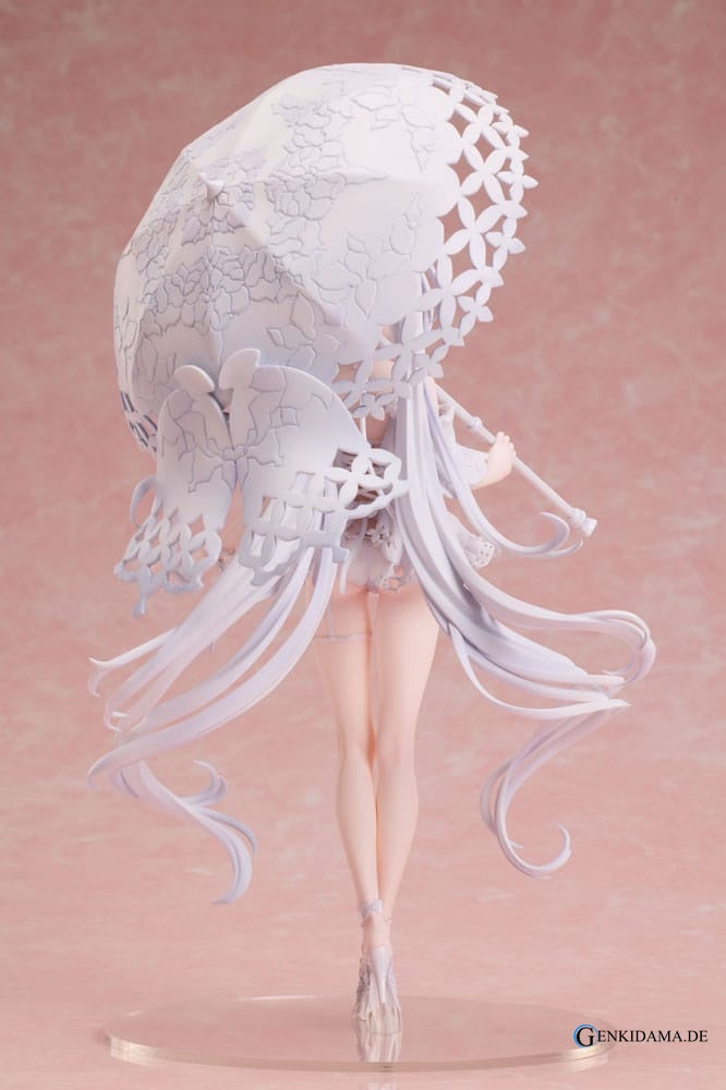 Fate/Grand Order PVC Statue 1/7 Pretender/Lady Avalon 30 cm Ansicht 6