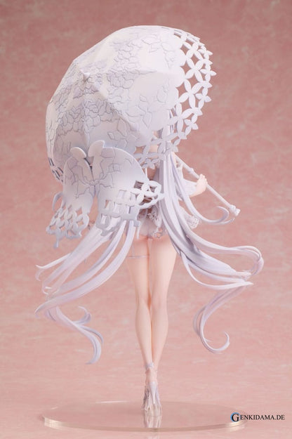 Fate/Grand Order PVC Statue 1/7 Pretender/Lady Avalon 30 cm Ansicht 6