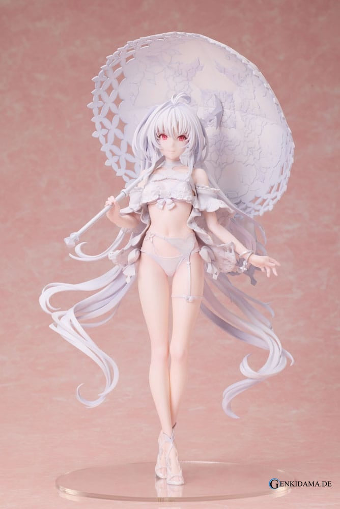 Fate/Grand Order PVC Statue 1/7 Pretender/Lady Avalon 30 cm Ansicht 7