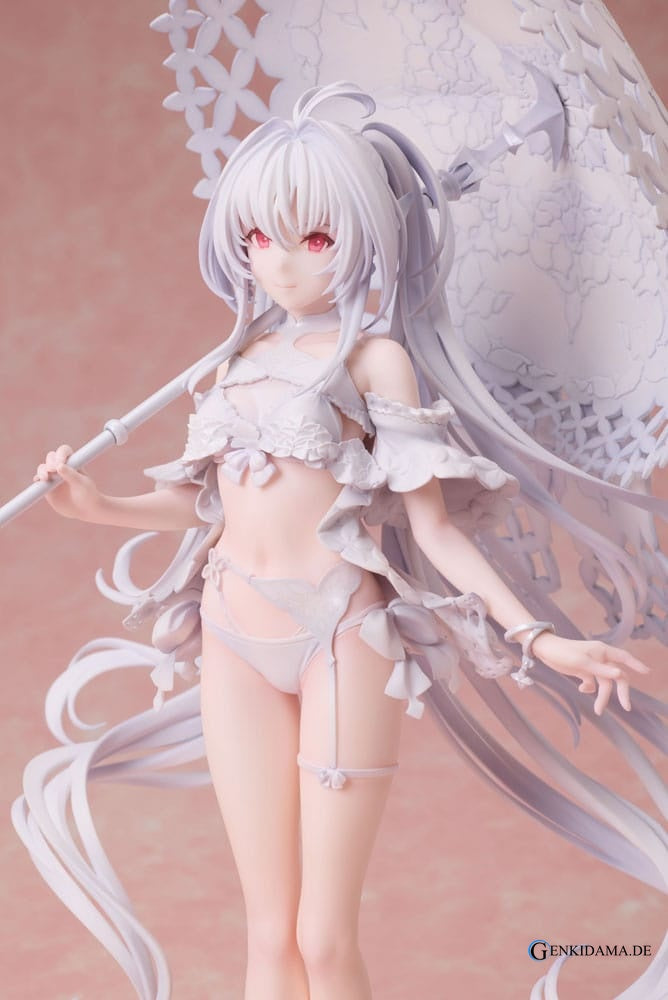 Fate/Grand Order PVC Statue 1/7 Pretender/Lady Avalon 30 cm Ansicht 8