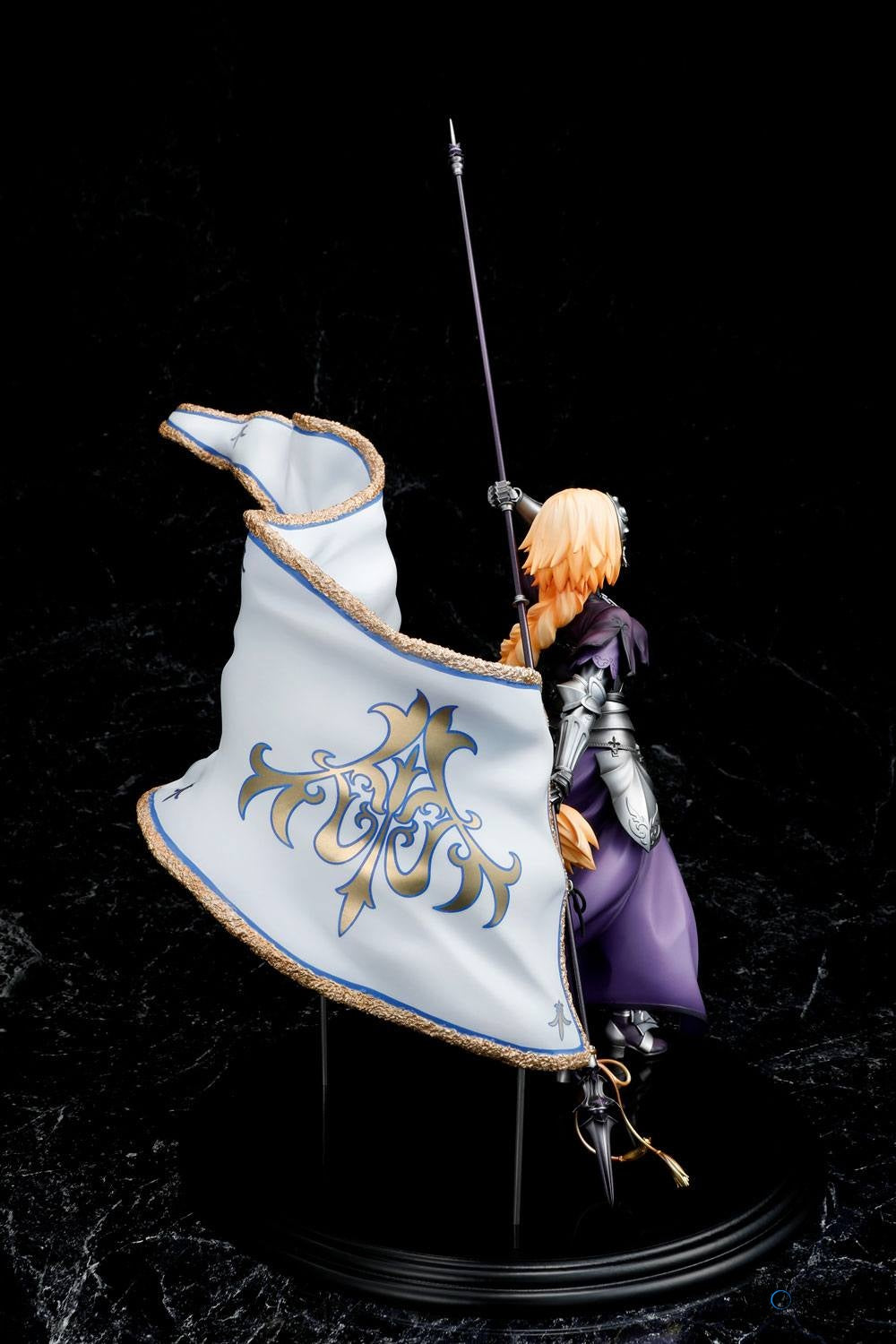Fate/Grand Order PVC Statue 1/7 Ruler / Jeanne d'Arc 23 cm Ansicht 4