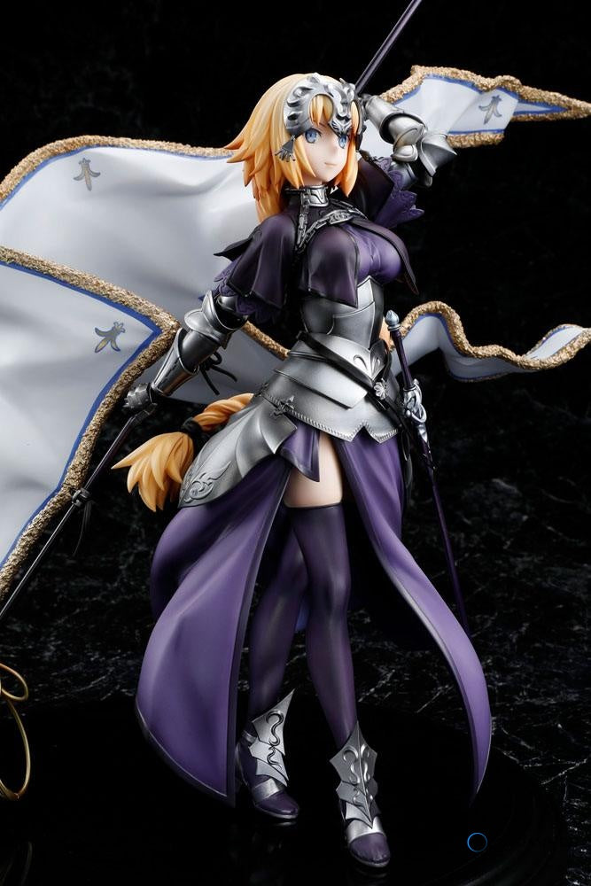 Fate/Grand Order PVC Statue 1/7 Ruler / Jeanne d'Arc 23 cm Ansicht 8