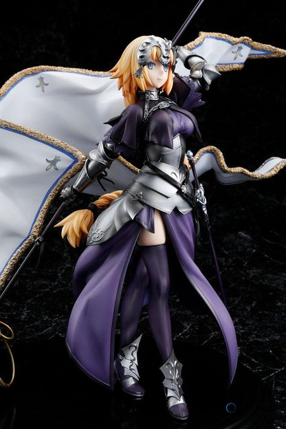 Fate/Grand Order PVC Statue 1/7 Ruler / Jeanne d'Arc 23 cm Ansicht 8