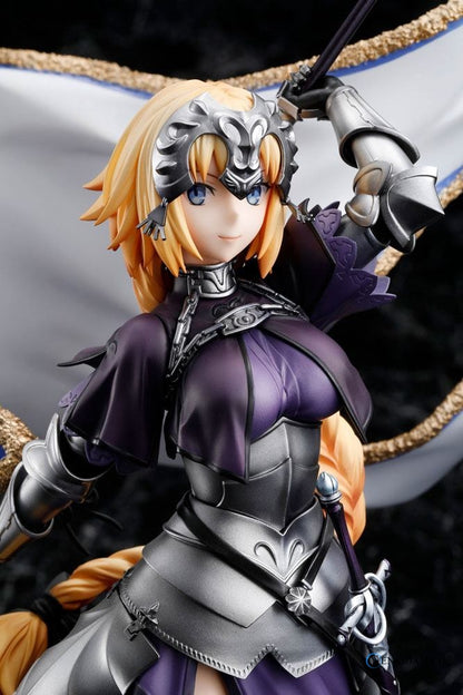 Fate/Grand Order PVC Statue 1/7 Ruler / Jeanne d'Arc 23 cm Ansicht 10