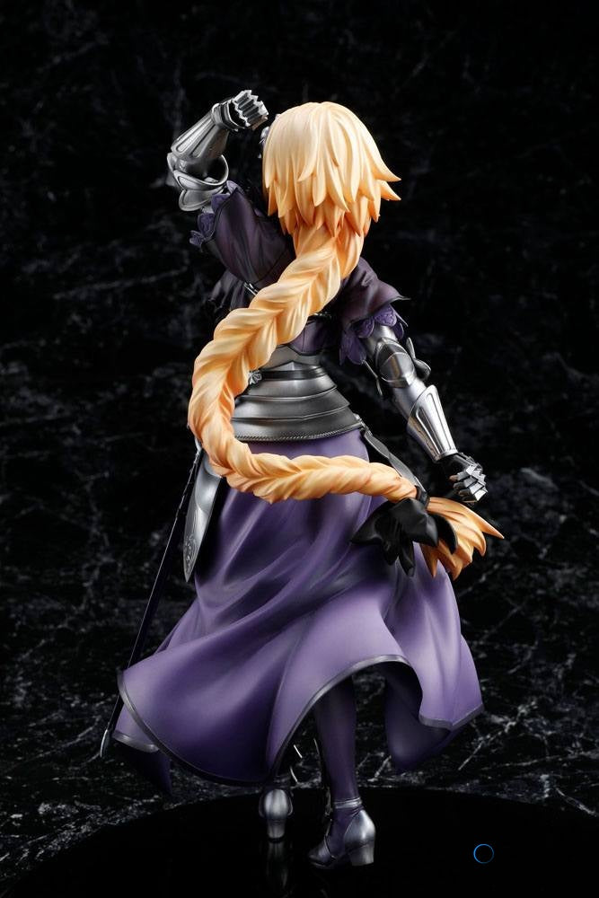 Fate/Grand Order PVC Statue 1/7 Ruler / Jeanne d'Arc 23 cm Ansicht 14