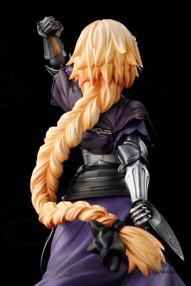 Fate/Grand Order PVC Statue 1/7 Ruler / Jeanne d'Arc 23 cm Ansicht 16