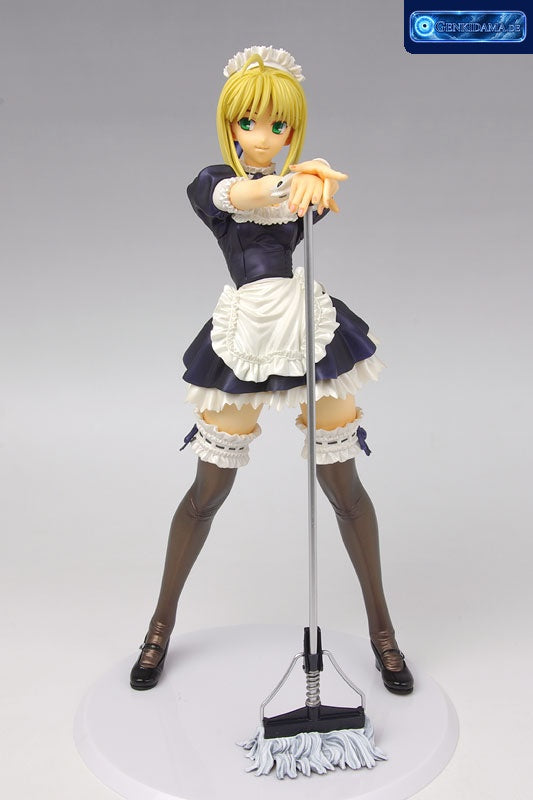 Fate/hollow ataraxia - Saber Maid Ver. 1/6 Complete Figure [Alter] Ansicht 1