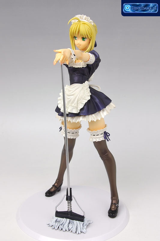 Fate/hollow ataraxia - Saber Maid Ver. 1/6 Complete Figure [Alter] Ansicht 2