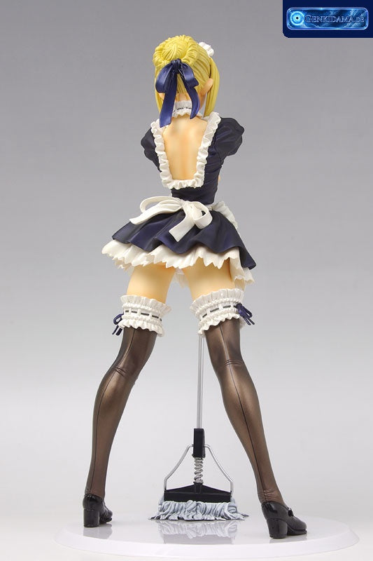 Fate/hollow ataraxia - Saber Maid Ver. 1/6 Complete Figure [Alter] Ansicht 4