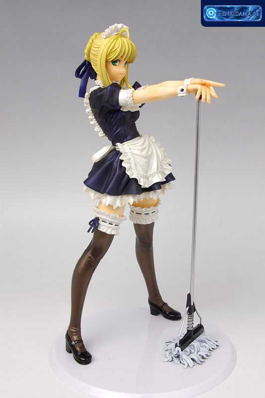 Fate/hollow ataraxia - Saber Maid Ver. 1/6 Complete Figure [Alter] Ansicht 6