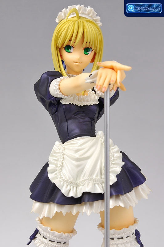 Fate/hollow ataraxia - Saber Maid Ver. 1/6 Complete Figure [Alter] Ansicht 7