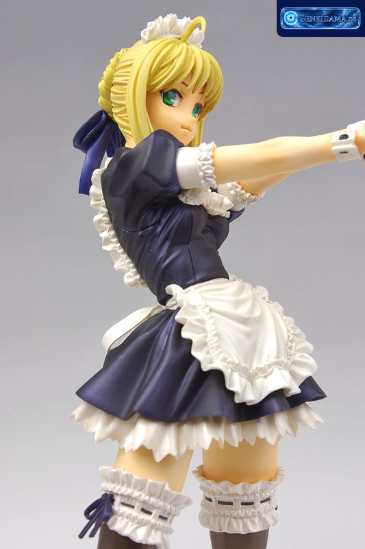 Fate/hollow ataraxia - Saber Maid Ver. 1/6 Complete Figure [Alter] Ansicht 9