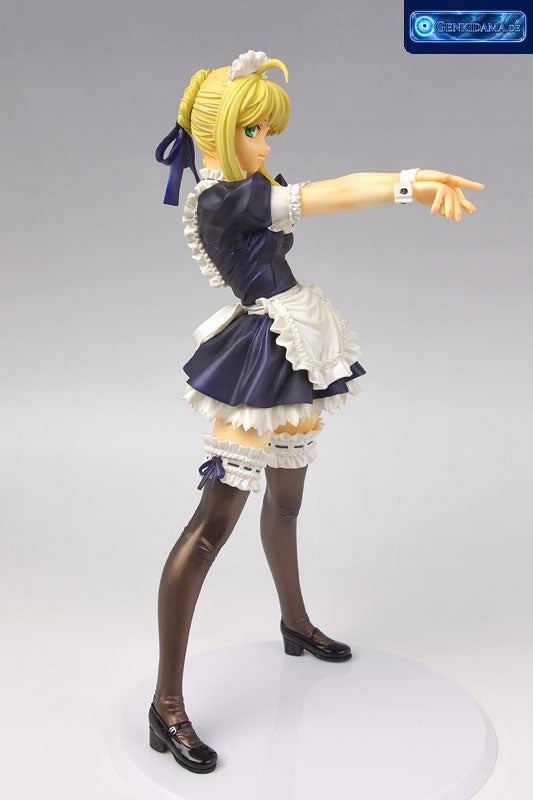Fate/hollow ataraxia - Saber Maid Ver. 1/6 Complete Figure [Alter] Ansicht 10
