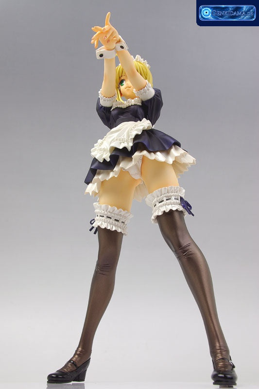Fate/hollow ataraxia - Saber Maid Ver. 1/6 Complete Figure [Alter] Ansicht 13