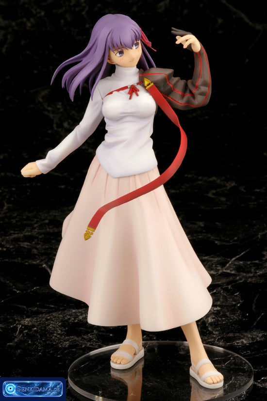 Fate/hollow ataraxia - Sakura Matou Battle Costume Ver. 1/8 Complete Figure [Alter] Ansicht 2