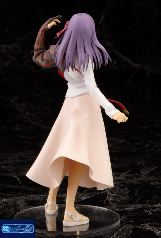 Fate/hollow ataraxia - Sakura Matou Battle Costume Ver. 1/8 Complete Figure [Alter] Ansicht 4