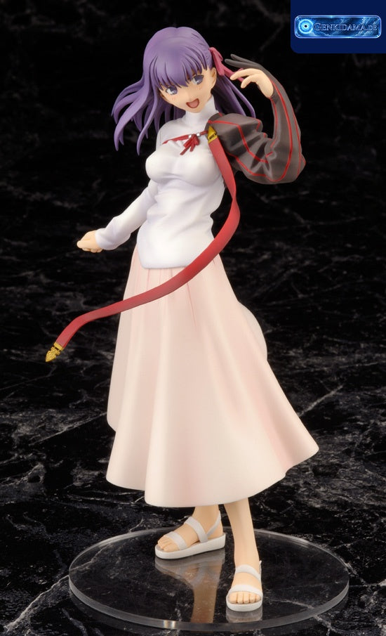 Fate/hollow ataraxia - Sakura Matou Battle Costume Ver. 1/8 Complete Figure [Alter] Ansicht 5