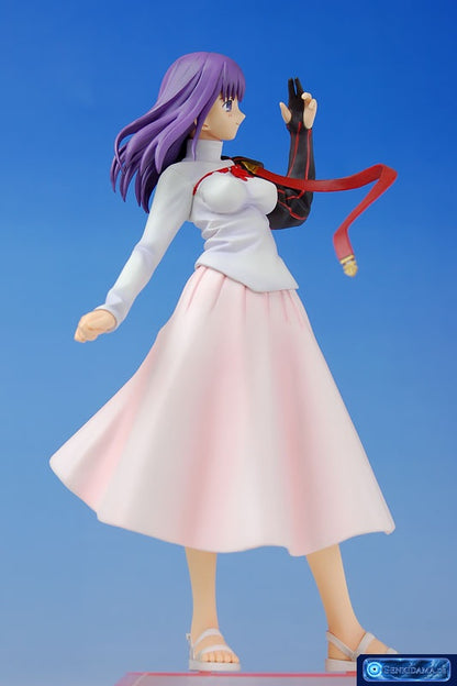 Fate/hollow ataraxia - Sakura Matou Battle Costume Ver. 1/8 Complete Figure [Alter] Ansicht 8