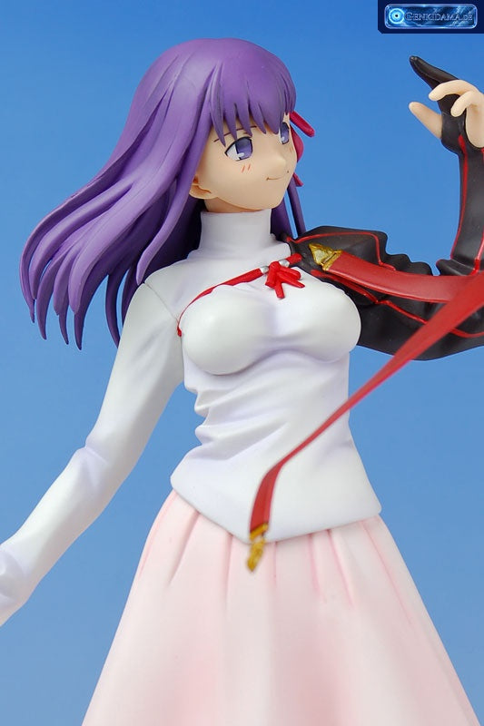 Fate/hollow ataraxia - Sakura Matou Battle Costume Ver. 1/8 Complete Figure [Alter] Ansicht 9