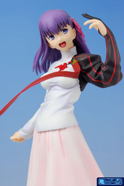 Fate/hollow ataraxia - Sakura Matou Battle Costume Ver. 1/8 Complete Figure [Alter] Ansicht 12