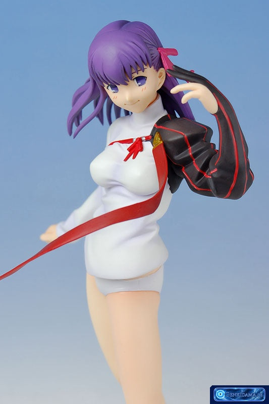 Fate/hollow ataraxia - Sakura Matou Battle Costume Ver. 1/8 Complete Figure [Alter] Ansicht 14
