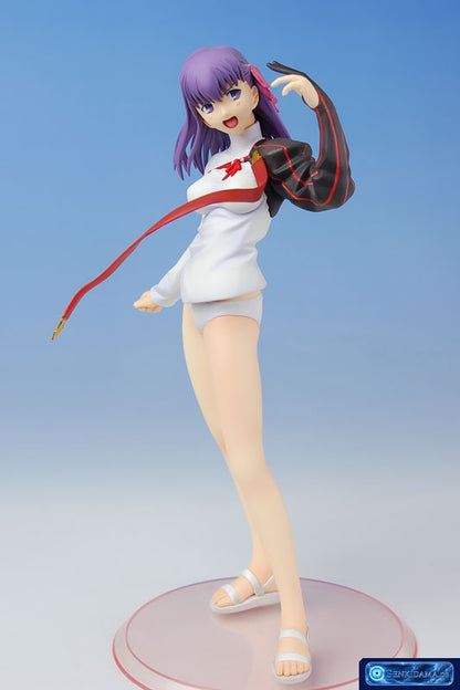 Fate/hollow ataraxia - Sakura Matou Battle Costume Ver. 1/8 Complete Figure [Alter] Ansicht 15