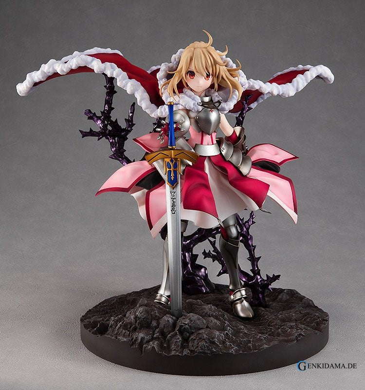 Fate/kaleid liner Prisma Illya PVC Statue 1/7 Illyasviel von Einzbern Saber/Altria Ver. 21 cm Ansicht 2
