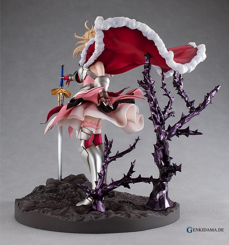 Fate/kaleid liner Prisma Illya PVC Statue 1/7 Illyasviel von Einzbern Saber/Altria Ver. 21 cm Ansicht 5