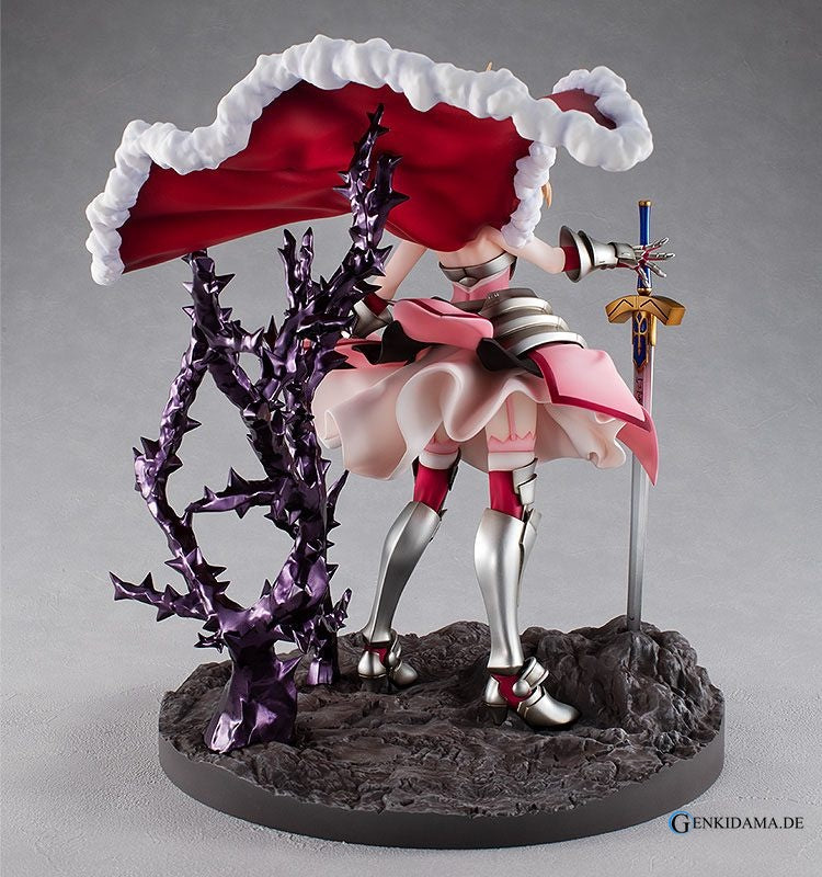 Fate/kaleid liner Prisma Illya PVC Statue 1/7 Illyasviel von Einzbern Saber/Altria Ver. 21 cm Ansicht 6