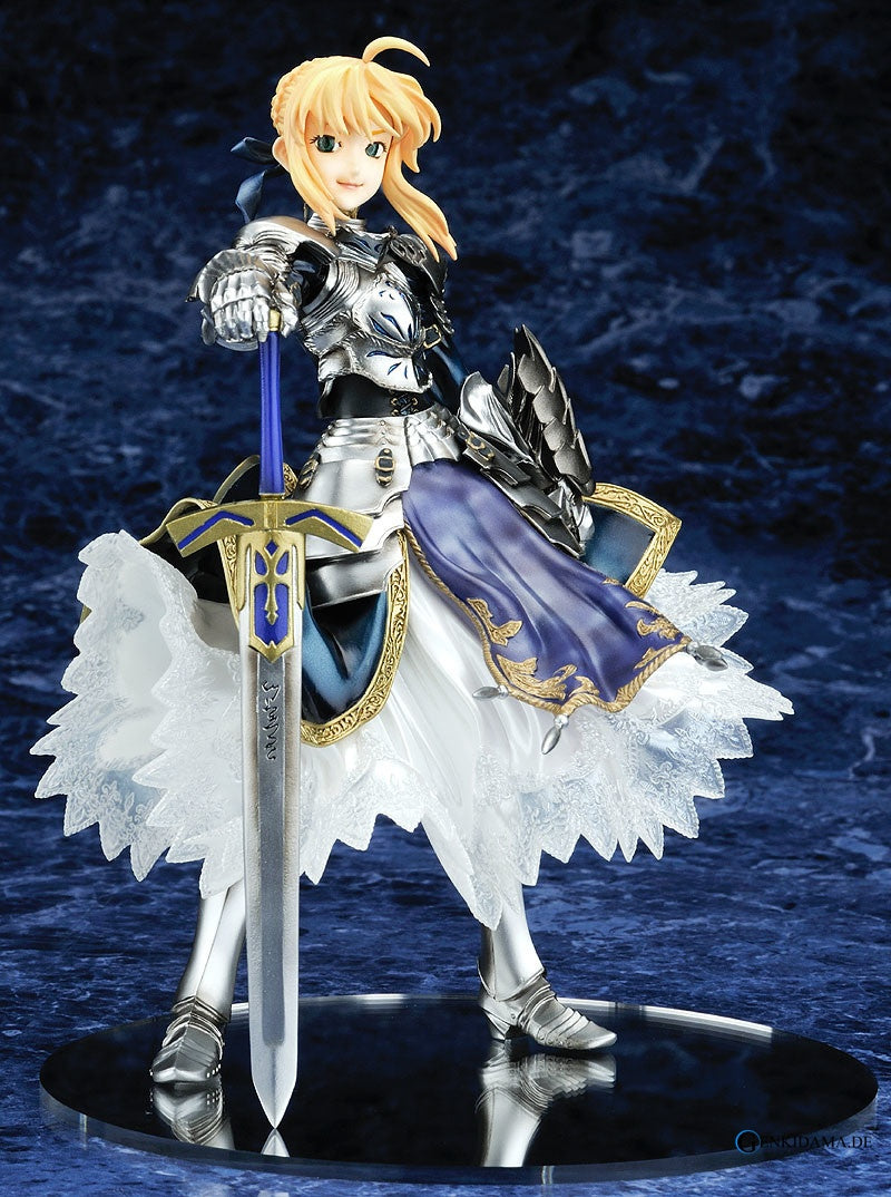 Fate/stay night - Saber Regular Ver. 1/8 Complete Figure [Gift] Ansicht 1
