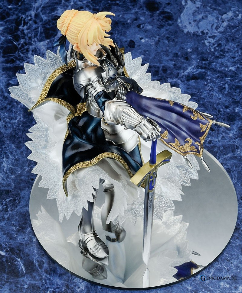 Fate/stay night - Saber Regular Ver. 1/8 Complete Figure [Gift] Ansicht 3