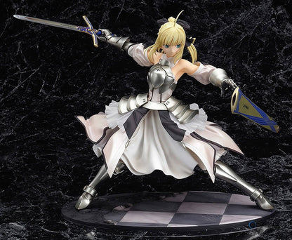 Fate/Stay Night Statue 1/7 Saber Lily (Distant Avalon) 23 cm Ansicht 2