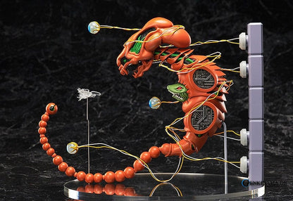 figma R-TYPE Dobkeratops [FREEing] Ansicht 2