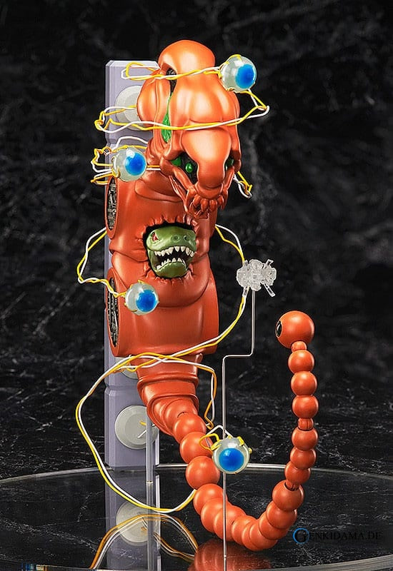 figma R-TYPE Dobkeratops [FREEing] Ansicht 4