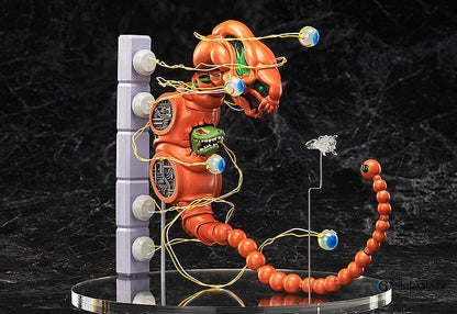 figma R-TYPE Dobkeratops [FREEing] Ansicht 5