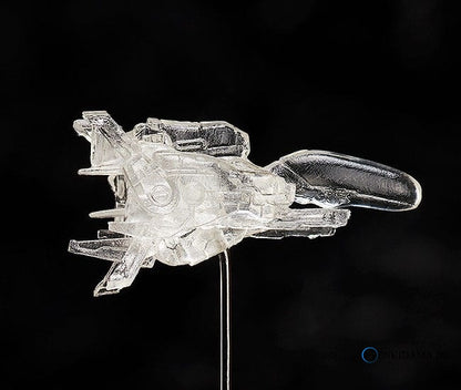 figma R-TYPE Dobkeratops [FREEing] Ansicht 9