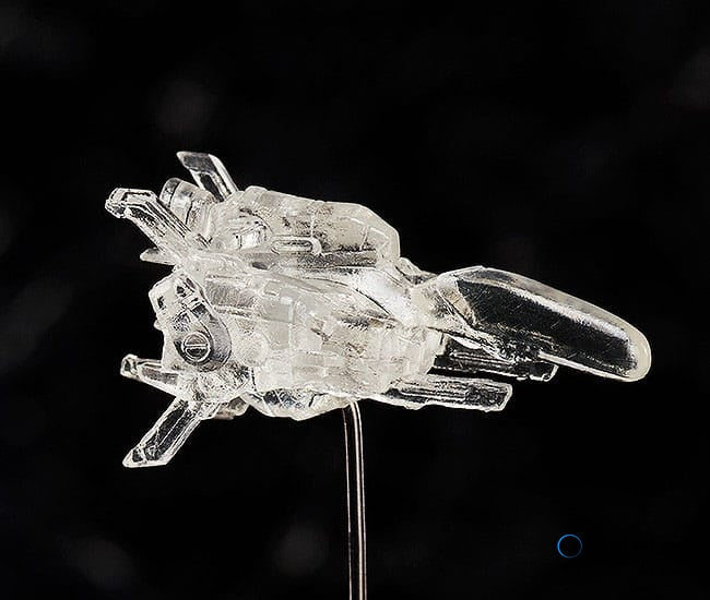 figma R-TYPE Dobkeratops [FREEing] Ansicht 10