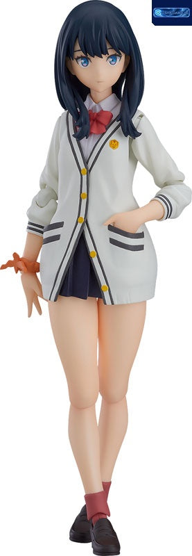figma SSSS.GRIDMAN Rikka Takarada [Max Factory] Ansicht 1