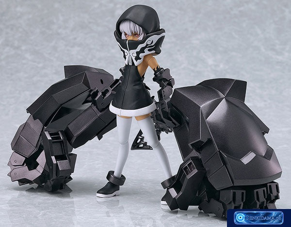 figma - Strength TV Animation ver. from "Black Rock Shooter" [Max Factory] Ansicht 1
