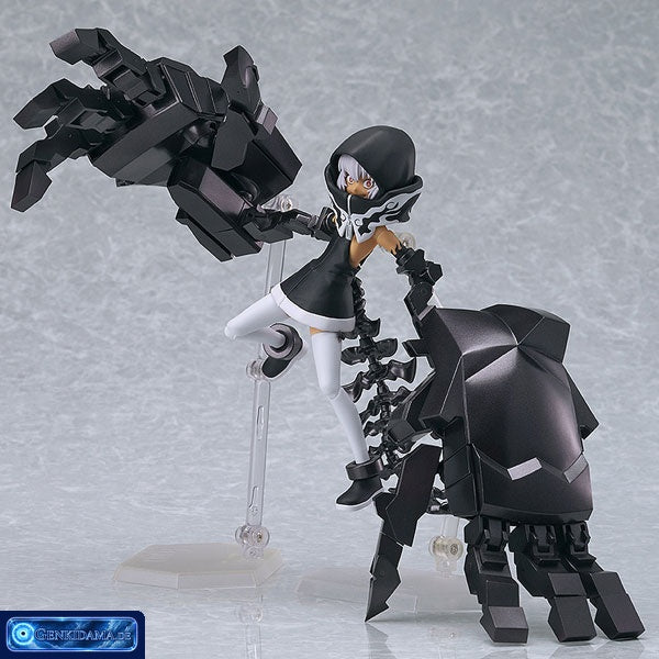 figma - Strength TV Animation ver. from "Black Rock Shooter" [Max Factory] Ansicht 2