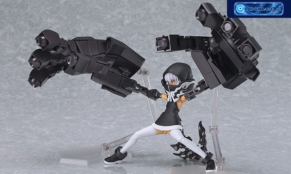 figma - Strength TV Animation ver. from "Black Rock Shooter" [Max Factory] Ansicht 4