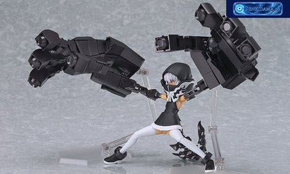 figma - Strength TV Animation ver. from "Black Rock Shooter" [Max Factory] Ansicht 4