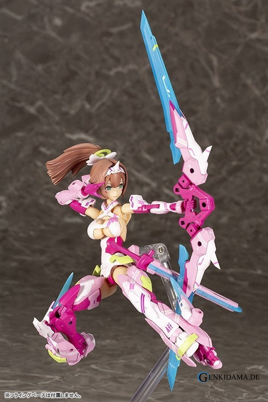 Figure JAPAN "Megami Device" (BOOK) [HobbyJAPAN] Ansicht 1