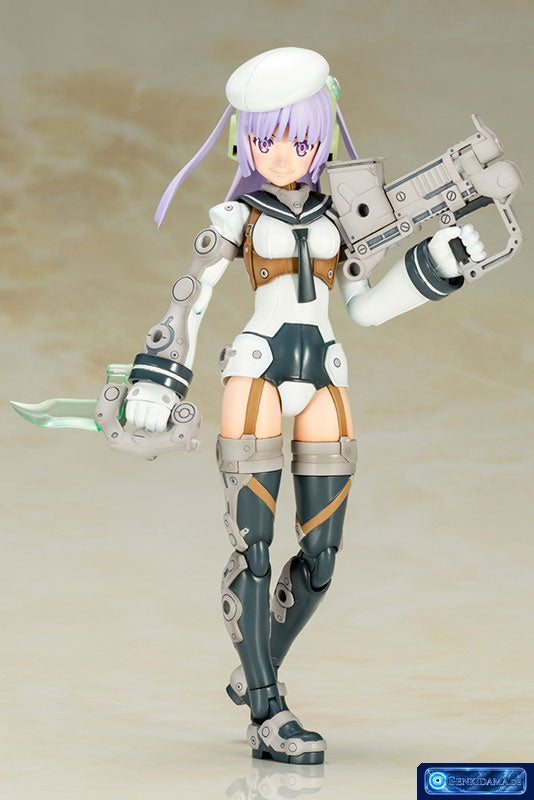 Frame Arms Girl - Greifen Plastic Model [Kotobukiya] Ansicht 10