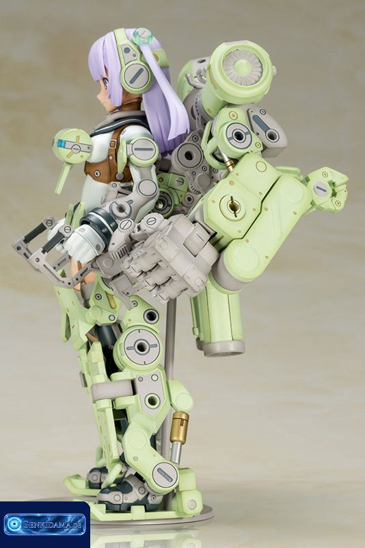 Frame Arms Girl Greifen Plastic Model [Kotobukiya Shop Exclusive] [Kotobukiya] - Bonus Ansicht 3