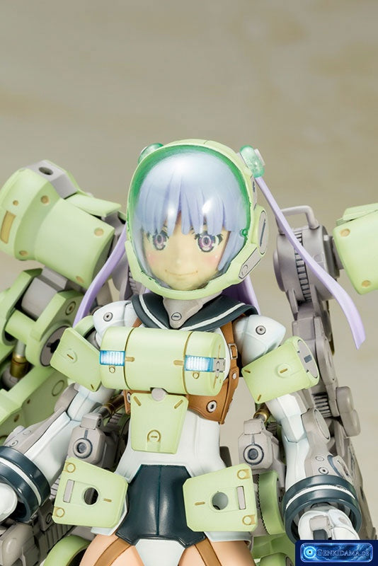Frame Arms Girl Greifen Plastic Model [Kotobukiya Shop Exclusive] [Kotobukiya] - Bonus Ansicht 5