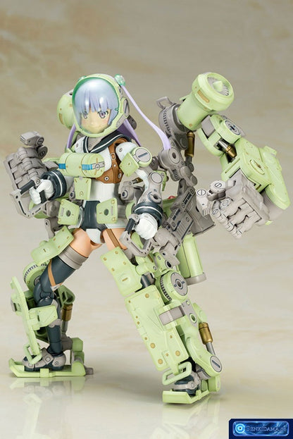 Frame Arms Girl Greifen Plastic Model [Kotobukiya Shop Exclusive] [Kotobukiya] - Bonus Ansicht 6