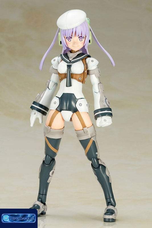 Frame Arms Girl Greifen Plastic Model [Kotobukiya Shop Exclusive] [Kotobukiya] - Bonus Ansicht 8