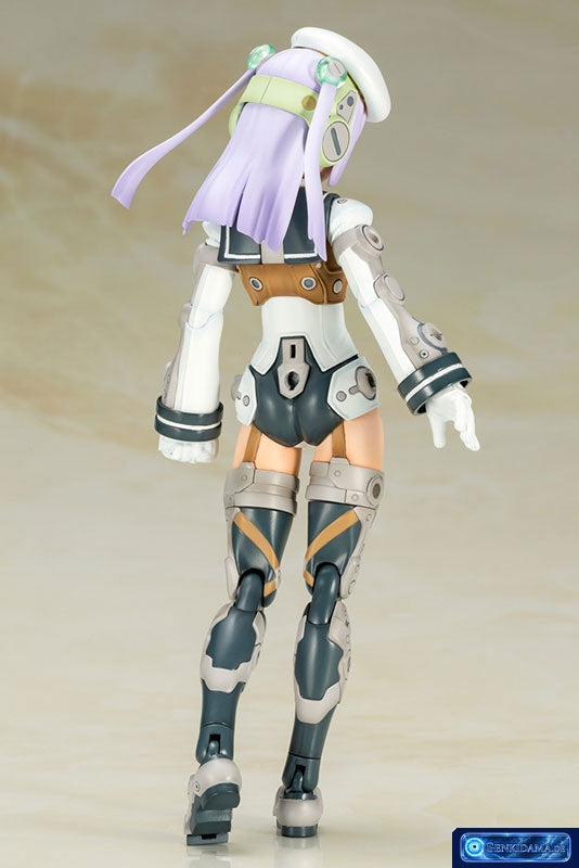 Frame Arms Girl Greifen Plastic Model [Kotobukiya Shop Exclusive] [Kotobukiya] - Bonus Ansicht 9